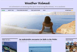 Weatherhelmed