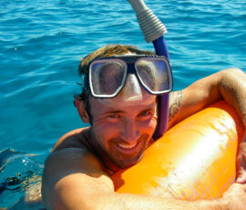 SANYO DIGITAL CAMERA