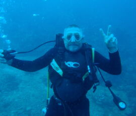 OLYMPUS DIGITAL CAMERA