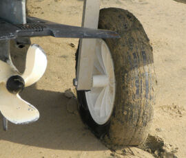 SANYO DIGITAL CAMERA